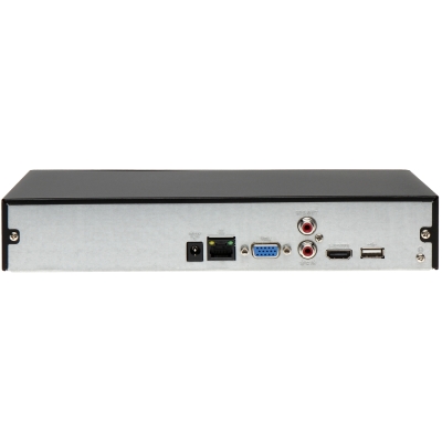 4-канальный IP видеорегистратор DHI-NVR4104HS-4KS2