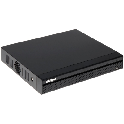4-канальный IP видеорегистратор DHI-NVR4104HS-P-4KS2