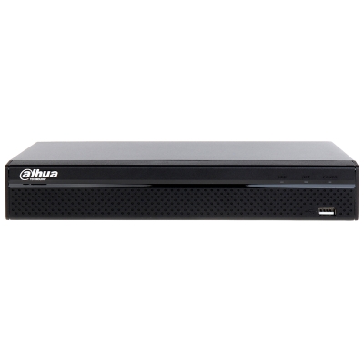 4-канальный IP видеорегистратор DHI-NVR4104HS-P-4KS2