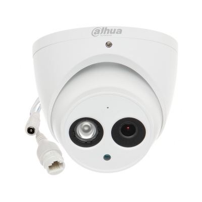 Уличная купольная IP-камера DH-IPC-HDW4231EMP-ASE-0280B