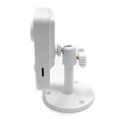 Беспроводная миниатюрная IP-камера с Wi-Fi DH-IPC-K15P