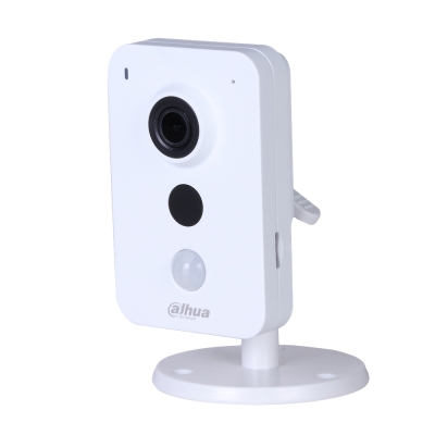 Беспроводная миниатюрная IP-камера с Wi-Fi