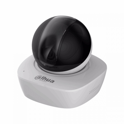 Беспроводная поворотная IP-камера с Wi-Fi DH-IPC-A46P