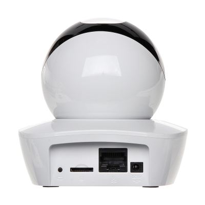 Беспроводная поворотная IP-камера с Wi-Fi DH-IPC-A46P