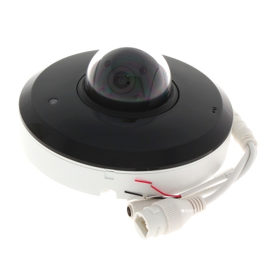 Поворотная купольная IP-камера с Wi-Fi DH-SD1A203T-GN-W