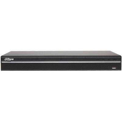 8-канальный IP видеорегистратор DHI-NVR2208-4KS2