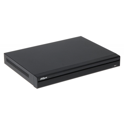 8-канальный IP видеорегистратор DHI-NVR4208-4KS2