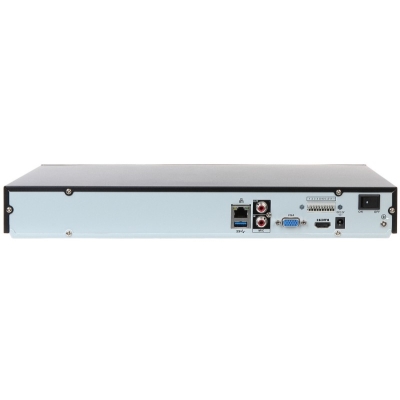 8-канальный IP видеорегистратор DHI-NVR4208-4KS2