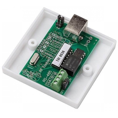 Конвертер RS485 в USB