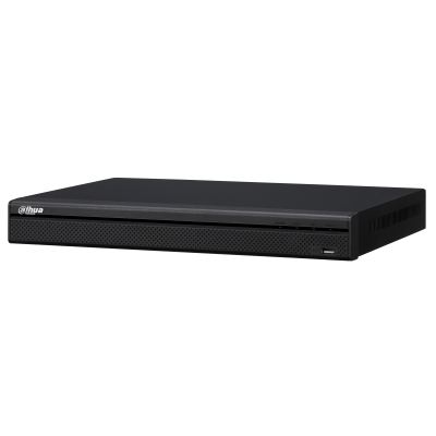 32-канальный IP видеорегистратор DHI-NVR4232-4KS2