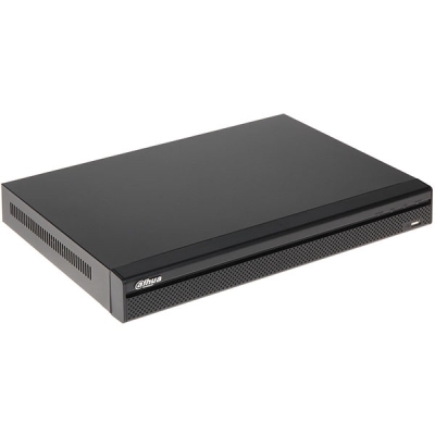 8-канальный IP видеорегистратор DHI-NVR2208-8P-4KS2