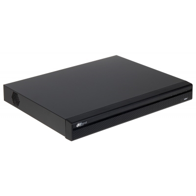 8-канальный IP видеорегистратор DHI-NVR4208-8P-4KS2