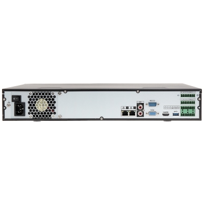 16-канальный IP видеорегистратор DHI-NVR4416-4KS2