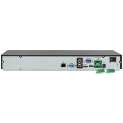 32-канальный IP видеорегистратор DHI-NVR5232-4KS2