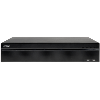 16-канальный IP видеорегистратор DHI-NVR5816-4KS2