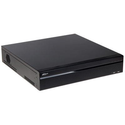 32-канальный IP видеорегистратор DHI-NVR4832-4KS2