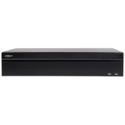 32-канальный IP видеорегистратор DHI-NVR4832-4KS2