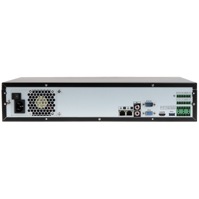 32-канальный IP видеорегистратор DHI-NVR4832-4KS2