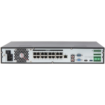 16-канальный IP видеорегистратор DHI-NVR4416-16P-4KS2