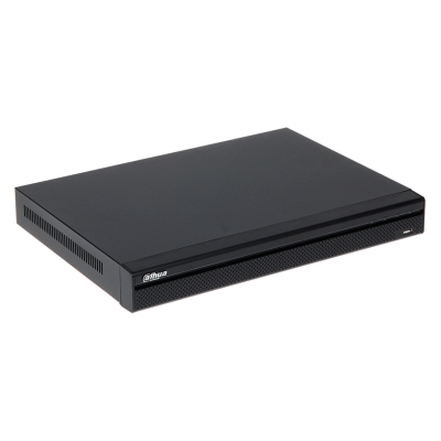 8-канальный IP видеорегистратор DHI-NVR5208-8P-4KS2