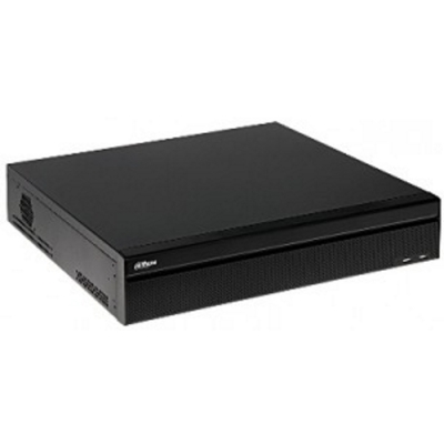 32-канальный IP видеорегистратор DHI-NVR5832-16P-4KS2