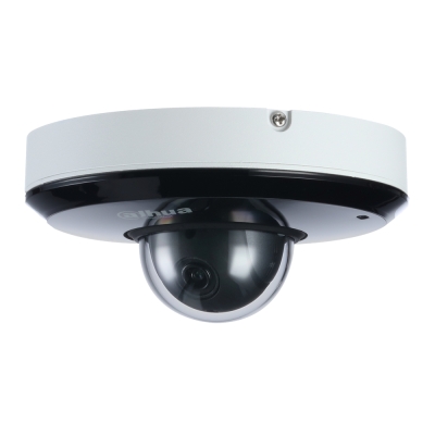 Поворотная купольная IP-камера