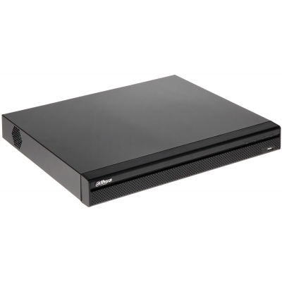 16-канальный IP видеорегистратор DHI-NVR5216-16P-4KS2E