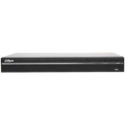 32-канальный IP видеорегистратор DHI-NVR5232-16P-4KS2E