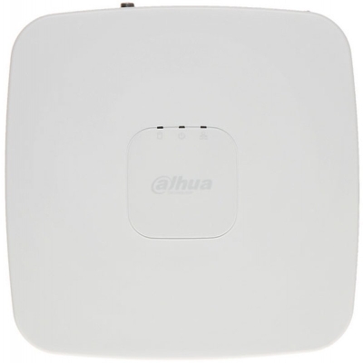 8-канальный IP видеорегистратор DHI-NVR2108-S2