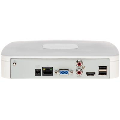8-канальный IP видеорегистратор DHI-NVR2108-S2