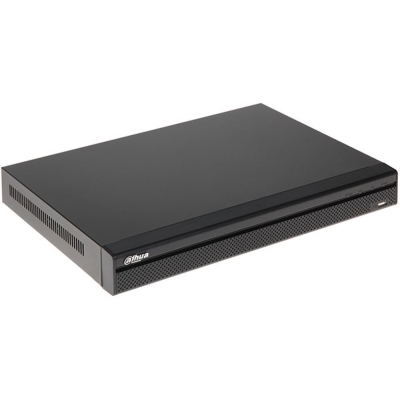 8-канальный IP видеорегистратор DHI-NVR2208-S2