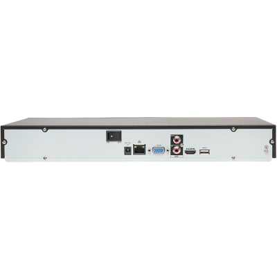 8-канальный IP видеорегистратор DHI-NVR2208-S2