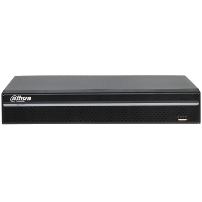4-канальный IP видеорегистратор DHI-NVR2104HS-P-S2