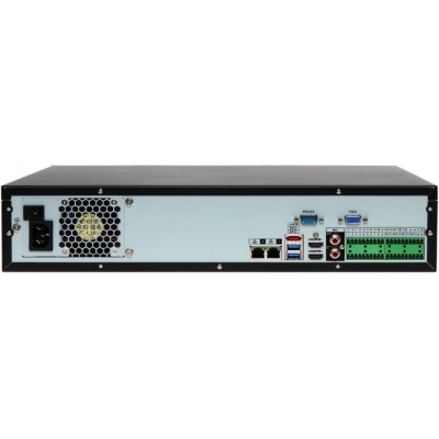 64-канальный IP видеорегистратор DHI-NVR5864-I