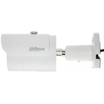 Уличная цилиндрическая мультиформатная камера DH-HAC-HFW2501SP-0360B