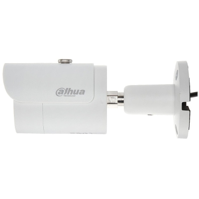 Уличная цилиндрическая мультиформатная камера DH-HAC-HFW1220SP-0280B