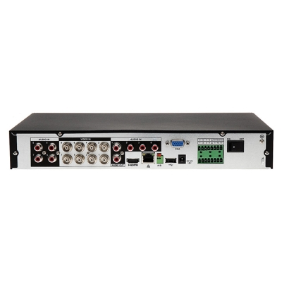 8-канальный гибридный видеорегистратор DH-XVR5108HE-X