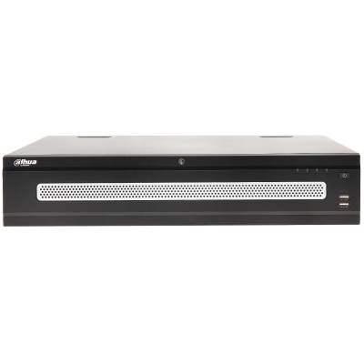 128-канальный IP видеорегистратор DHI-NVR608R-128-4KS2