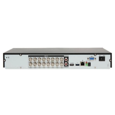 16-канальный гибридный видеорегистратор DH-XVR5216AN-X