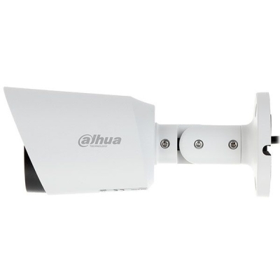 Уличная цилиндрическая мультиформатная камера DH-HAC-HFW1200TP-0360B