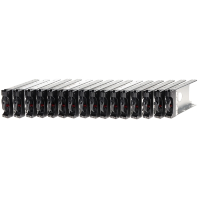 128-канальный IP видеорегистратор DHI-NVR616R-128-4KS2