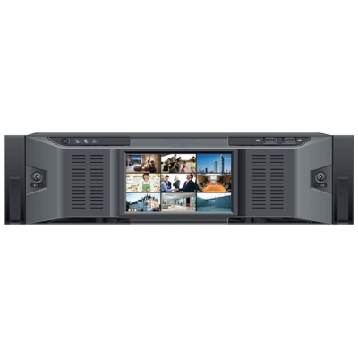 128-канальный IP видеорегистратор DHI-NVR616DR-128-4KS2