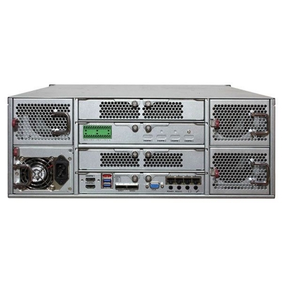 256-канальный IP видеорегистратор DHI-NVR724-256
