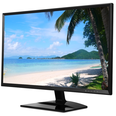 LCD монитор для видеонаблюдения DHL22-F600-S