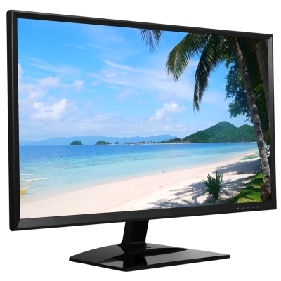 LCD монитор для видеонаблюдения DHL27-F600