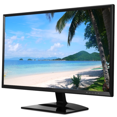 LCD монитор для видеонаблюдения DHL27-F600