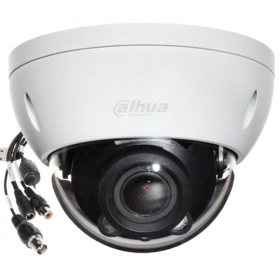 Уличная купольная мультиформатная камера DH-HAC-HDBW1100RP-VF-S3