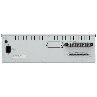 Трансляционный усилитель VP-1241 CE