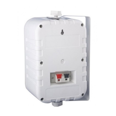 Громкоговоритель настенный двухполосный RB105-4TW