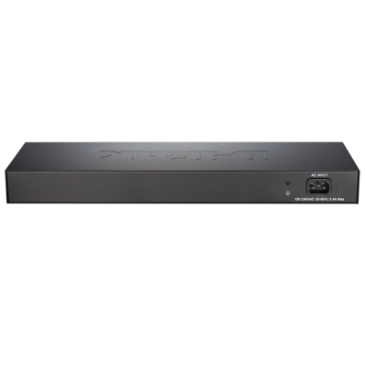 Неуправляемый сетевой коммутатор DES-1050G